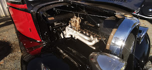 Photo n°12 de LC LEGEND CAR - Spécialiste automobile à Beurlay (Concessionnaire automobile)