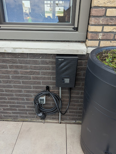 C Verhoef Elektrotechniek - Thumbnail