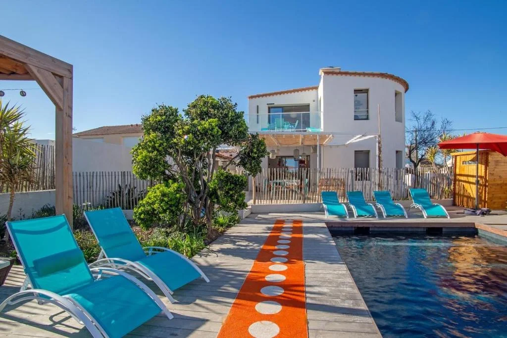 Villa Seventy