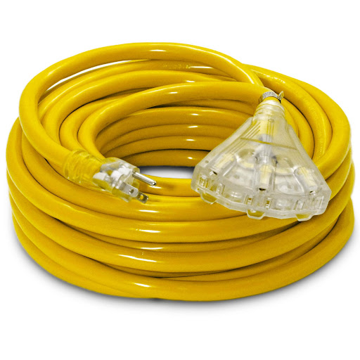 Watt's Wire - Visual