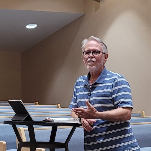 Bay Area Church of Christ - Thumbnail