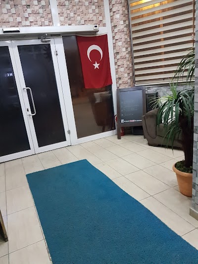 Tutak Belediyesi Otel İşletmeçiliği