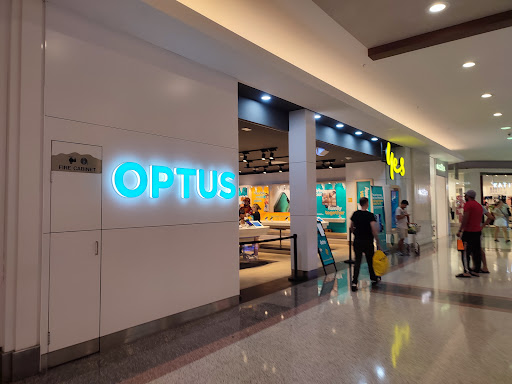 Optus Casuarina - Thumbnail