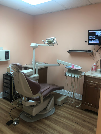 Salinas & Ventura The Family Dentist Newark