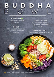 Photo n°10 de Be Sushi Marseille à Marseille (Restaurant japonais)