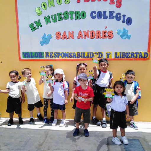 Colegio San Andrés