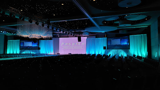Athans Audio Visual - Visual