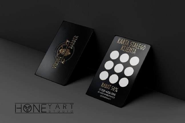 Godziny otwarcia Honeyart Studio