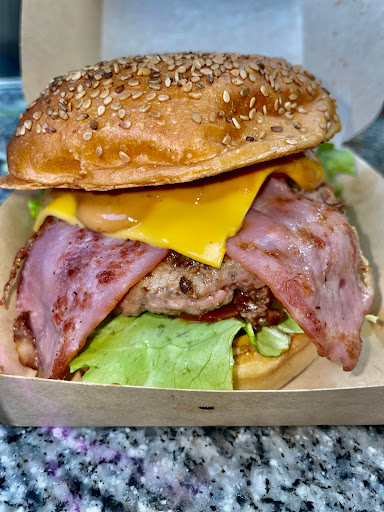 Burger Abilly