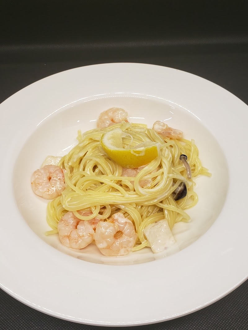 亀有イタリアン Zucchero