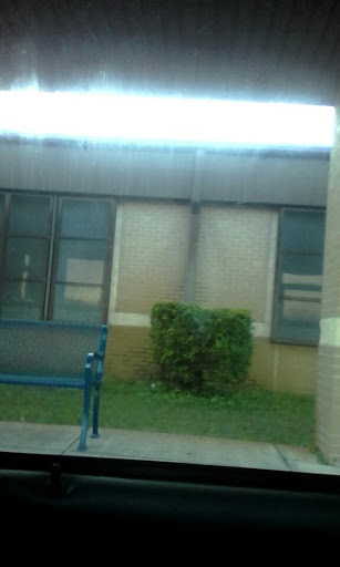Bailey Middle School - Visual