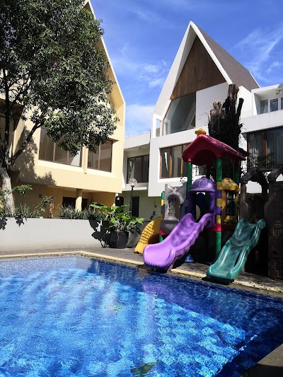 Photos of Amaya Town House