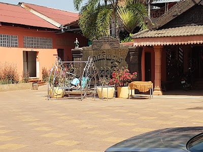 Photos of Penh Chet RESTAURANT