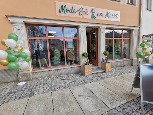 Mode-Eck am Markt