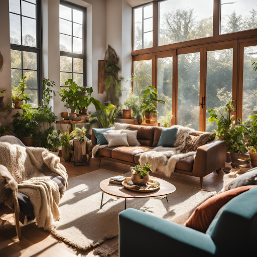 a complete interior solution with wide range you can explore it. post image