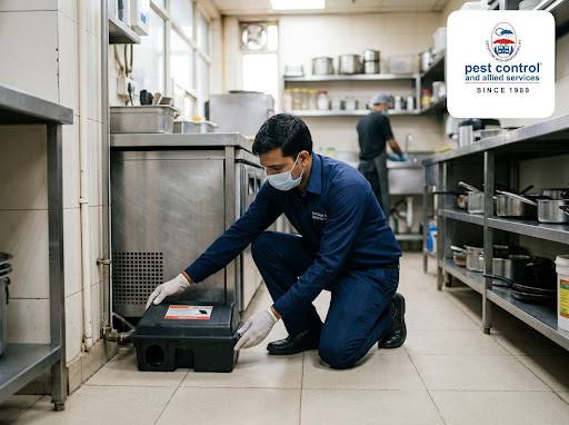 Rodents can damage your reputation, contaminate food, and lead to health department penalties. At…