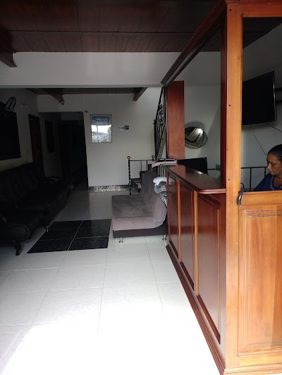 Photos of Hoteles Samanpark