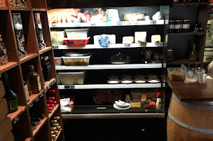 Photo n°6 de La Bodega tabac à Paris (Restaurant basque)