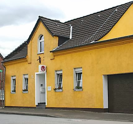 Tierarztpraxis Grevenbroich Kapellen