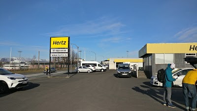 Photos of Hertz B&iacute;laleiga