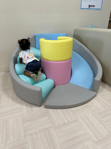 Unwind Indoor Play Cafe - Thumbnail