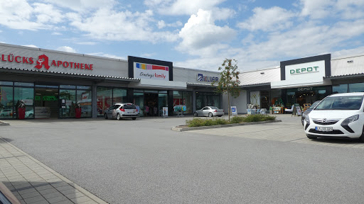 Fachmarktzentrum Altdorf bei Landshut - Thumbnail