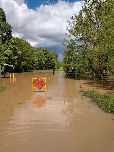 Ouachita Wildlife Management Area