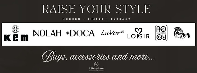 Opinii despre Infinity Love by Vicky în Άνοιξη - Αλλος