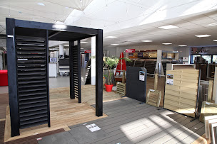 Photo n°13 de Poudry Matériaux à Nantes (Magasin de carrelage)