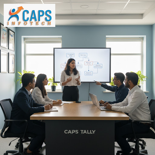 In the dynamic fields of accounting and finance, communication skills are as crucial as numerical…