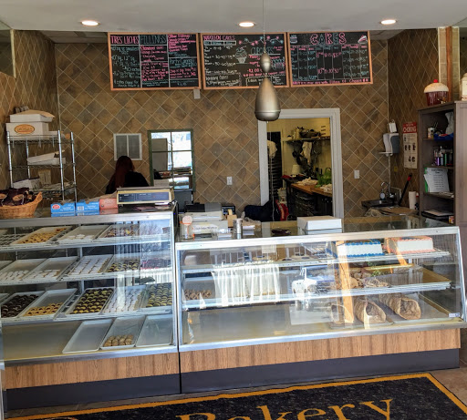 Joseph's Cake Shop - Thumbnail