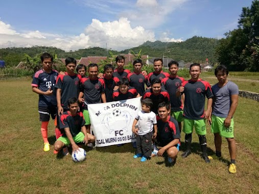 Lapangan META DOLPIN FC, Author: Nana Sakuragi