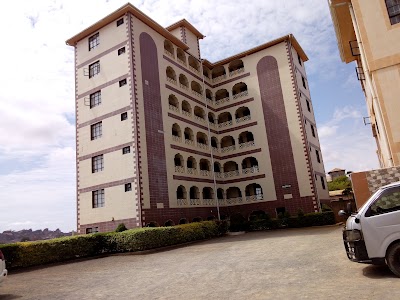 Photos of The Ideal Palace