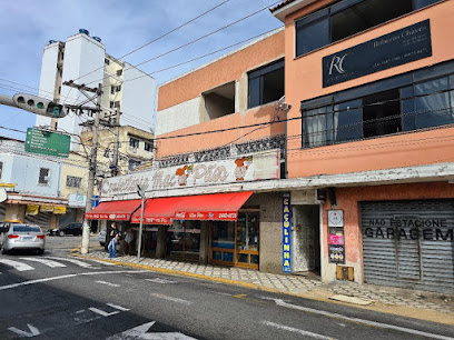 Imobiliária Caçulinha