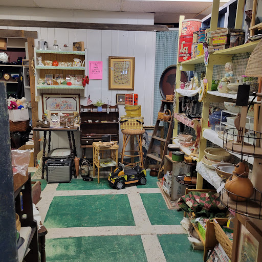 High Street Emporium - Thumbnail