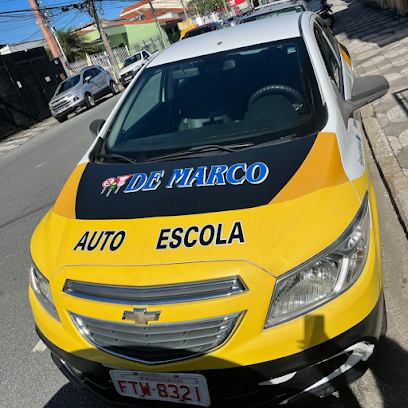 Auto Escola De Marco