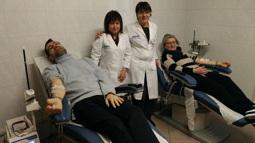 Associazione Volontari Italiani Sangue - Thumbnail