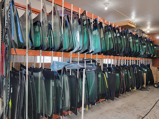 EK Auto Glass Repair Shop - Thumbnail