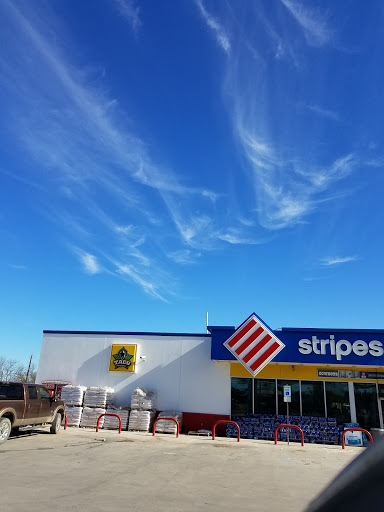 Stripes Truck Stop - Thumbnail