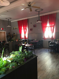 Photo n°26 de Restaurant la Couronne à Stattmatten (Bar)