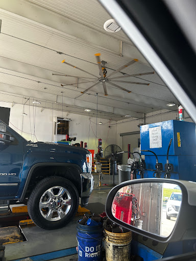 Navarre Quick Lube and Car Wash - Lake Charles - Thumbnail