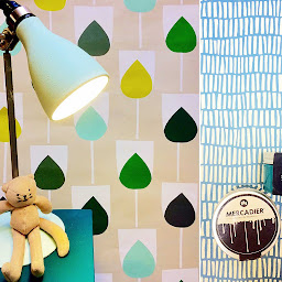 Photo n°16 de Mercadier Dépositaire Farrow & Ball Lille à Lille (Magasin de papiers peints)