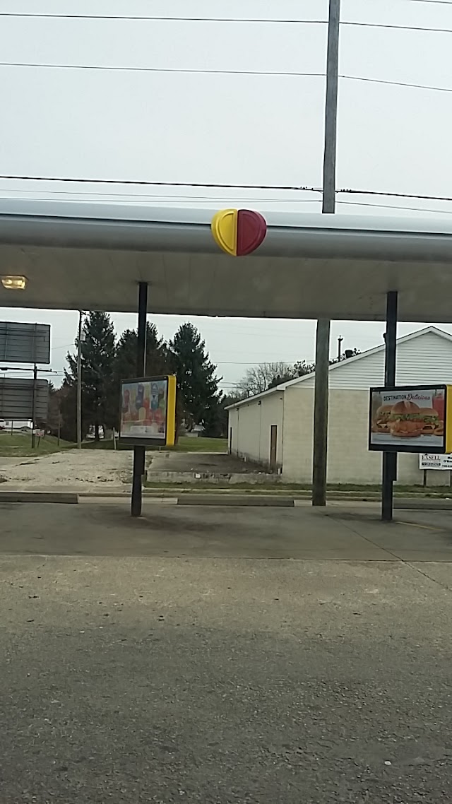 Sonic Drive-In