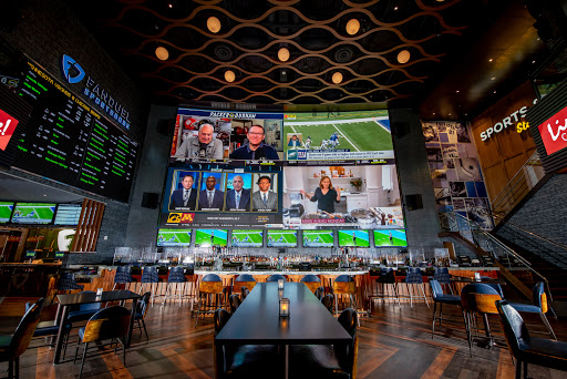 FanDuel Sportsbook at Live! Casino Pittsburgh - Thumbnail