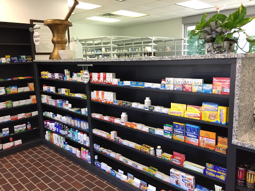 Spring Hill Pharmacy - Visual