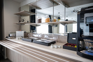 Photo n°67 de Hôtel Restaurant Le Mitigana à Migennes (Hôtel)