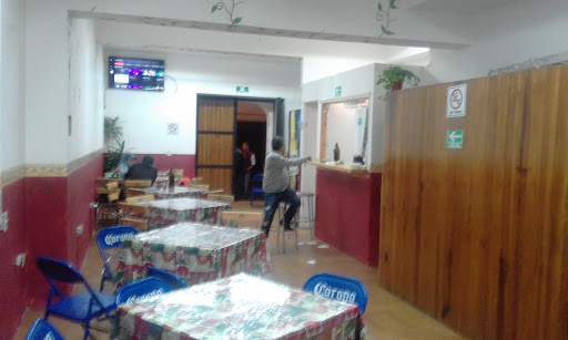 Taqueria Bar El Chino - Thumbnail