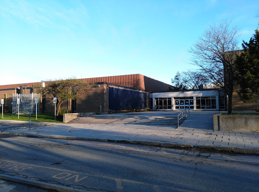 Georges Vanier Secondary School - Thumbnail