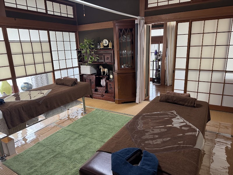 M NUR SALON【別府/日出】