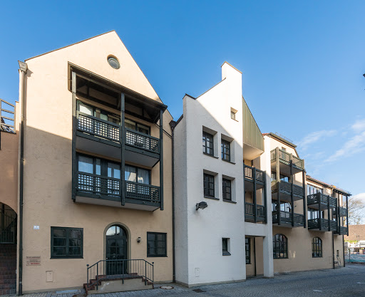 Paartal Immobilienverwaltung GmbH